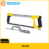 Cưa cầm tay bộ 2 cái Stanley 20036
