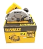 Máy cưa đĩa 1200W-185mm Dewalt DWE561