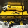 Máy mài 1000W-100mm Dewalt DWE8300S