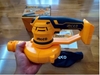 Máy thổi bụi dùng pin 20V Ingco CABLI2001