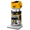 Máy phay cầm tay 18V/20V max Dewalt DCW600M2