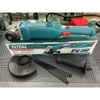 125mm Máy mài góc 1010W Total TG1121256