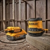 Loa sạc mini Bluetooth DeWALT DCR009