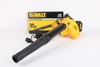 Máy thổi hơi cầm tay 18V dewalt DCE100N