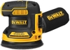 Combo máy chà nhám & cắt rung Dewalt DCK202P1