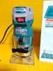 Máy phay 6.3mm 500W Total TLT5001