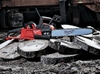 Máy cưa xích Milwaukee M18 FCHS-0G0
