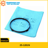 Lọc giấy và vòng giữ dùng cho máy hút bụi Stanley SL18125DC Model 251201N