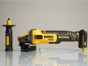 Máy mài góc dùng pin 20V/60V DeWalt DCG409P1
