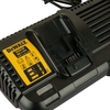 Bộ sạc pin 20V/60V Dewalt DCB132