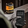 Loa sạc mini Bluetooth DeWALT DCR009