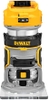 Máy phay cầm tay 18V/20V max Dewalt DCW600D2