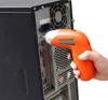 Máy vặn vít 3.6V Black&Decker KC3610