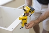 Êtô bàn kẹp mini đa góc 3 inch/75 mm Stanley 83069M
