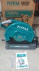 Máy cắt sắt 2350W Total TS92035526