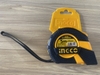 Thước cuộn thép nền vàng Ingco HSMT08052