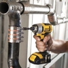 Máy vặn vít 18V Dewalt DCF885M2
