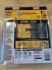 Bộ mũi vít và đầu chuyển góc 90° Dewalt DWAMF36RASET