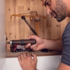 Máy vặn vít 4V Black&Decker BD40K4