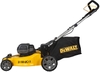 Máy cắt cỏ xe đẩy dùng 2 pin 20V DeWalt DCMW564N