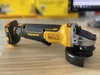 Máy mài 20Vmax/BL Dewalt DCG413BD1