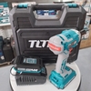 Máy siết bulon dùng pin 20V Total TIWLI2038