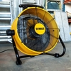 Quạt Công nghiệp Dewalt 18″ DXF1832