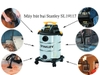 Máy hút bụi 3 chức năng hút khô/ướt/thổi Stanley USA SL19117
