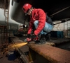 Máy mài góc Milwaukee M18 CAG100X-502