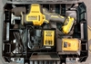 Máy cưa kiếm 12V Dewalt DCS312D2