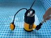 Máy bơm chìm nước thải 750W Ingco SPD7508