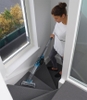 Máy hút bụi pin 18V 2in1 Black&Decker CS1830B