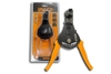 Kềm tuốt dây điện 180mm Ingco HWSP04