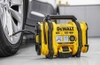 Máy bơm hơi 18V Dewalt DCC018N