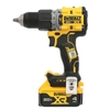 Máy khoan dùng pin 20V Max Dewalt DCD805M2T