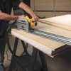 Thanh ray dẫn hướng 1.5 mét cho cưa đĩa Dewalt DWS5022