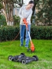 Máy cắt cỏ cầm tay 450W Black&Decker GL4525CM