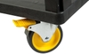 Xe đẩy hàng 4 bánh Stanley USA SXWTC-PC509