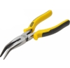 Kềm mỏ nhọn cong 8 inch/200 mm Stanley STHT840728