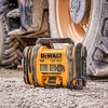 Máy bơm hơi 18V Dewalt DCC018N