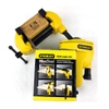 Êtô bàn kẹp mini đa góc 3 inch/75 mm Stanley 83069M