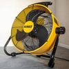 Quạt Công nghiệp Dewalt 18″ DXF1832