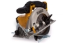 Máy cưa đĩa dùng pin 20V Max Dewalt DCS391P2
