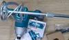Máy trộn sơn dùng pin 20V Total TMXLI2001