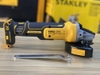Máy mài góc dùng pin 18V/BL Dewalt DCG405P1