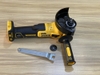 Máy mài góc dùng pin 18V/BL Dewalt DCG405D2