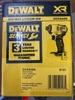 Máy vặn vít pin 20V max Dewalt DCF840P2