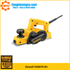 Máy bào 600W Dewalt D26676