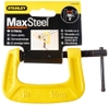 Kẹp chữ C 2inch Stanley 83032K