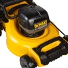 Máy cắt cỏ xe đẩy dùng 2 pin 20V DeWalt DCMW564N